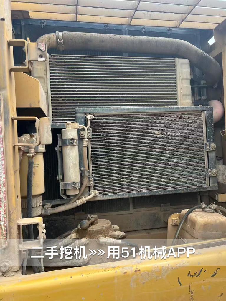 51机械